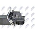 Achterklepslot NTY - EZC-FR-065