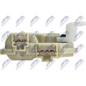 Achterklepslot NTY - EZC-HD-010