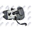Achterklepslot NTY - EZC-HD-012