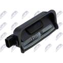 Achterklepslot NTY - EZC-HD-035