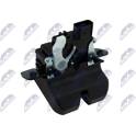 Achterklepslot NTY - EZC-HY-586