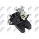 Achterklepslot NTY - EZC-HY-589