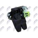 Achterklepslot NTY - EZC-HY-590