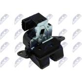 Achterklepslot NTY - EZC-HY-592