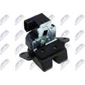 Achterklepslot NTY - EZC-HY-593