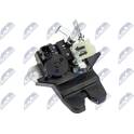 Achterklepslot NTY - EZC-KA-006