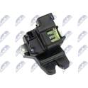 Achterklepslot NTY - EZC-KA-008