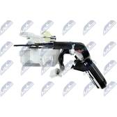 Achterklepslot NTY - EZC-MZ-000