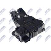 Achterklepslot NTY - EZC-PL-000