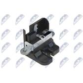 Achterklepslot NTY - EZC-VW-059