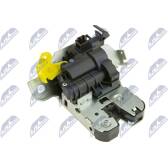 Achterklepslot NTY - EZC-VW-310
