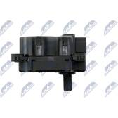 Actuator, blending flap NTY - CNG-FR-001
