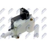 Actuator, central locking system NTY - EZC-AU-009