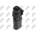 Actuator, central locking system NTY - EZC-AU-128