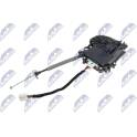 Actuator, central locking system NTY - EZC-BM-107