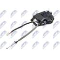 Actuator, central locking system NTY - EZC-BM-109