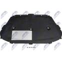 Actuator, central locking system NTY - EZC-SE-009