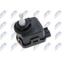 Actuator, headlight levelling NTY - ECX-PL-000