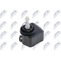 Actuator, headlight levelling NTY - ECX-PL-002