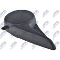 Actuator, seat adjustment NTY - EZC-ME-015