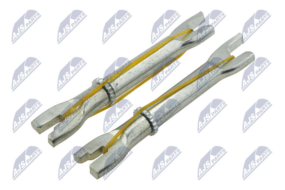 Adjuster, drum brake