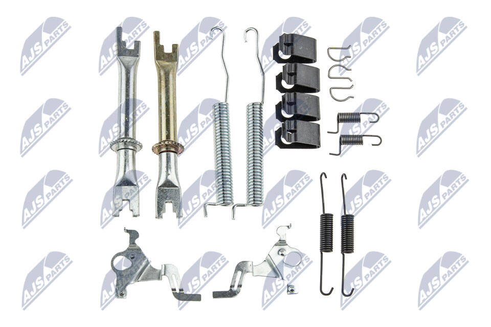 Adjuster, drum brake