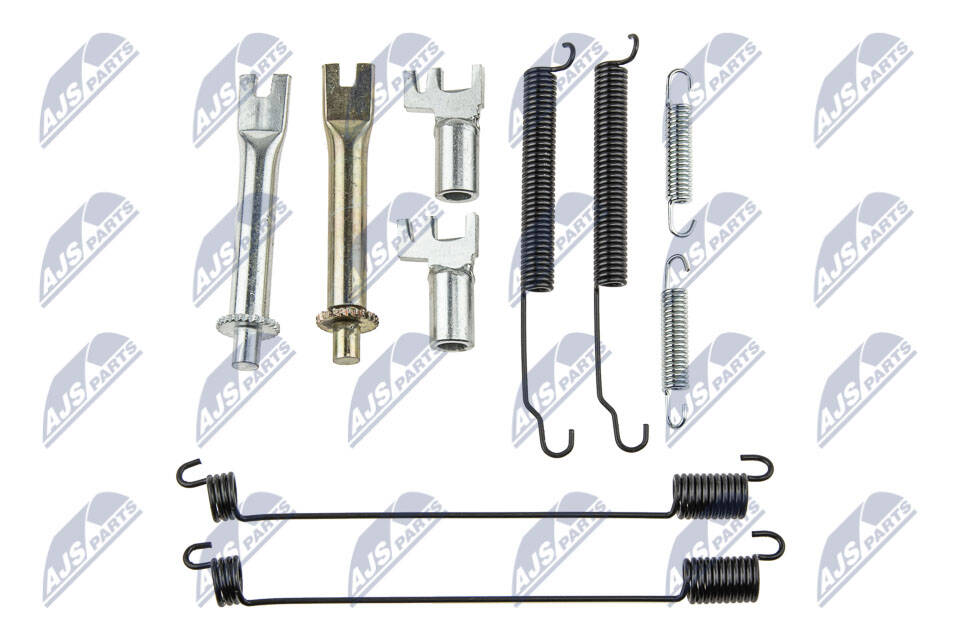 Adjuster, drum brake