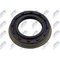 Afdichtring NTY - NUP-CH-003