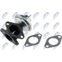 AGR-Ventil NTY - EGR-LR-000