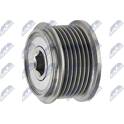 Alternator NTY - ESA-TY-006
