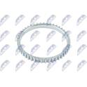 Anillo sensor, ABS NTY - NZA-DW-001