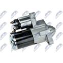 Anlasser NTY - ERS-CH-003