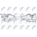 Antriebswellen NTY - NPW-AU-037