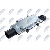 Appareil de commande (chauffage/ventilation) NTY - CSW-FR-001