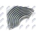 Appareil de commande (chauffage/ventilation) NTY - ERD-AU-003