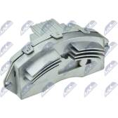 Appareil de commande (chauffage/ventilation) NTY - ERD-BM-004
