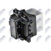 Appareil de commande (chauffage/ventilation) NTY - ERD-CT-004