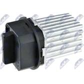 Appareil de commande (chauffage/ventilation) NTY - ERD-CT-005