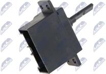 Appareil de commande (chauffage/ventilation)