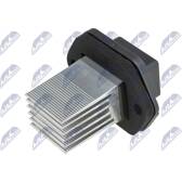 Appareil de commande (chauffage/ventilation) NTY - ERD-HY-507