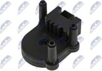 Appareil de commande (chauffage/ventilation)
