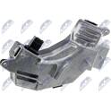 Appareil de commande (chauffage/ventilation) NTY - ERD-PL-008