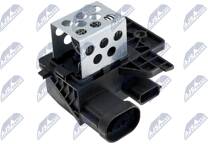 Appareil de commande (chauffage/ventilation)