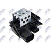 Appareil de commande (chauffage/ventilation) NTY - ERD-RE-017