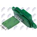 Appareil de commande (chauffage/ventilation) NTY - ERD-VC-001