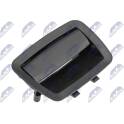 Appareil de commande (chauffage/ventilation) NTY - EZC-BM-208