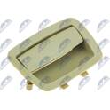 Appareil de commande (chauffage/ventilation) NTY - EZC-BM-210