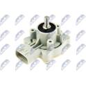 Appareil de commande (suspension pneumatique) NTY - ECX-TY-003