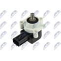 Appareil de commande (suspension pneumatique) NTY - ECX-TY-004