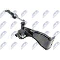 Appareil de commande (suspension pneumatique) NTY - ECX-TY-005A